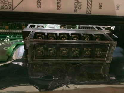 New Ge FANUC Genius Bus Controller 1 Channel IC697BEM731T ic697bem731