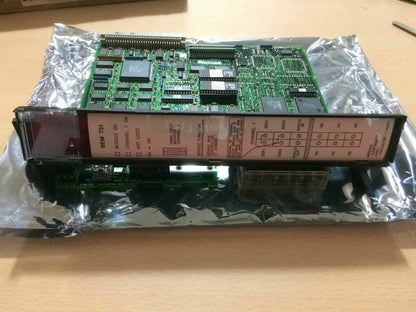 New Ge FANUC Genius Bus Controller 1 Channel IC697BEM731T ic697bem731