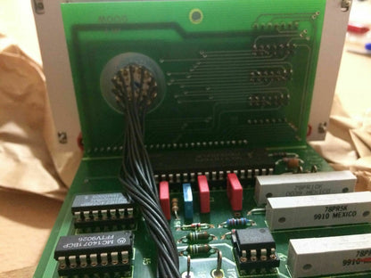 MOOG F 123-202 USPP F123202 MOEHWALD F123-202 NOK