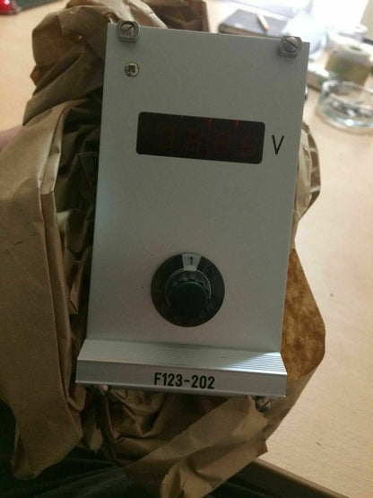 MOOG F 123-202 USPP F123202 MOEHWALD F123-202 NOK