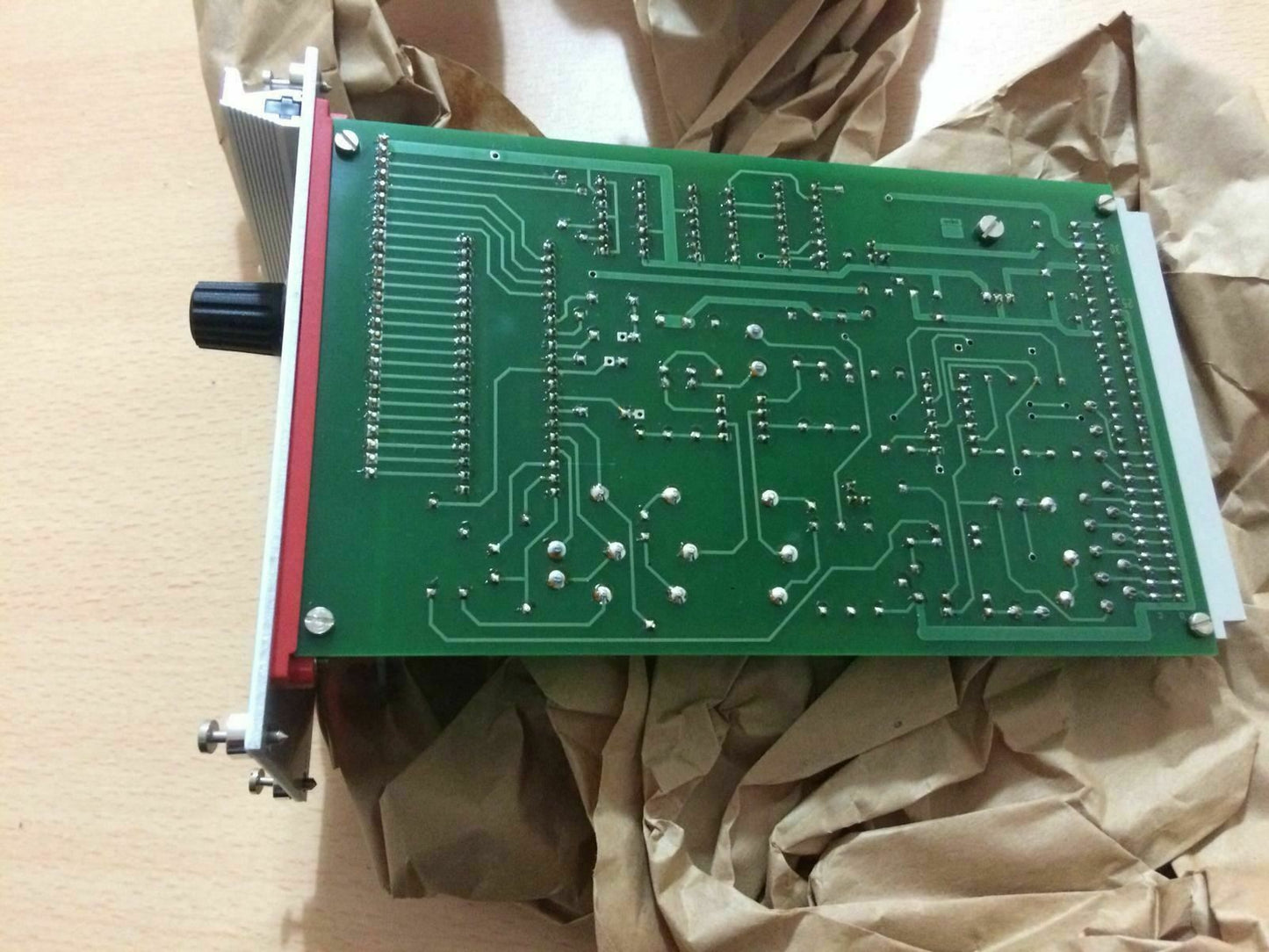 MOOG F 123-202 USPP F123202 MOEHWALD F123-202 NOK