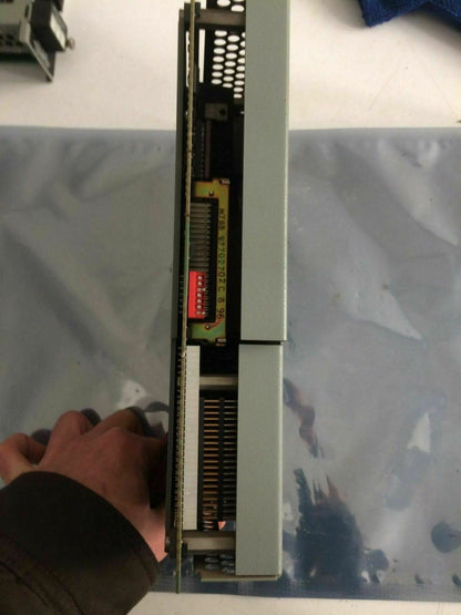 AB ALLEN-BRADLEY 1785-L20B D PLC-5/20 PROCESSOR MODULE
