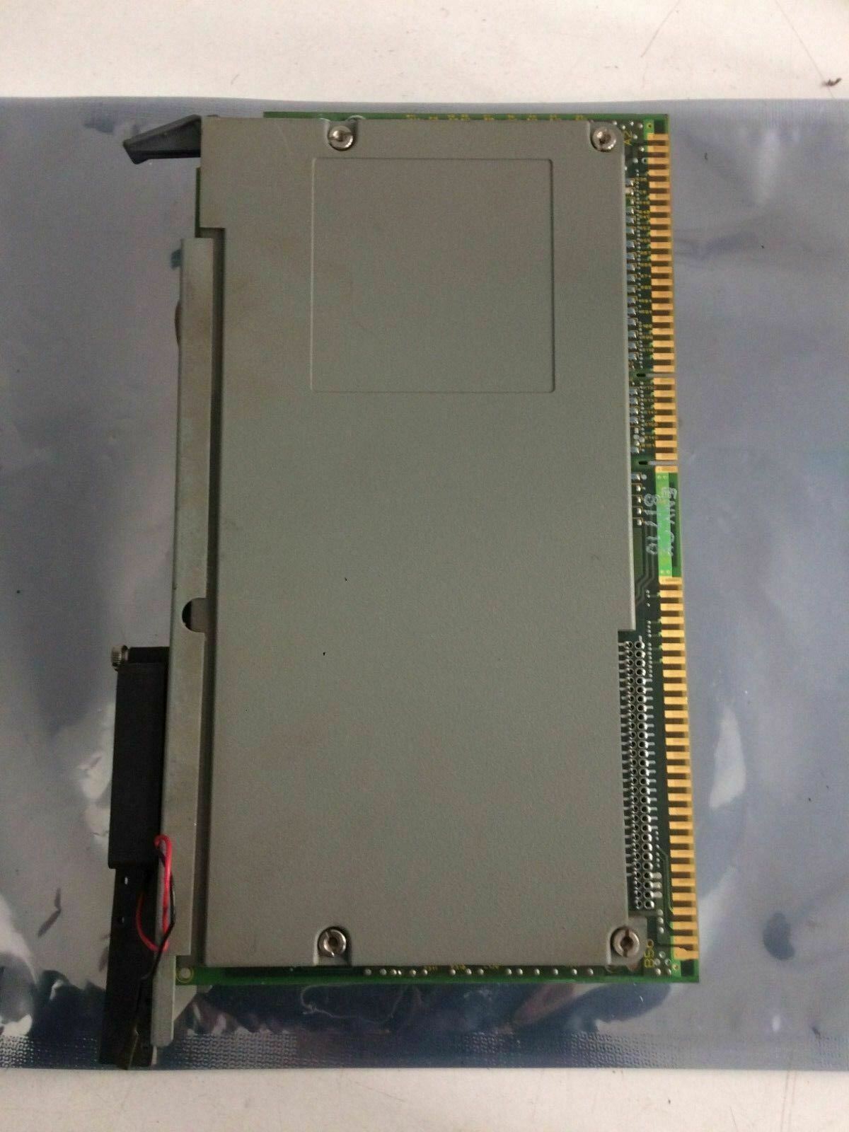AB ALLEN-BRADLEY 1785-L20B D PLC-5/20 PROCESSOR MODULE