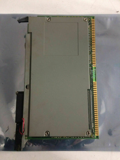 AB ALLEN-BRADLEY 1785-L20B D PLC-5/20 PROCESSOR MODULE