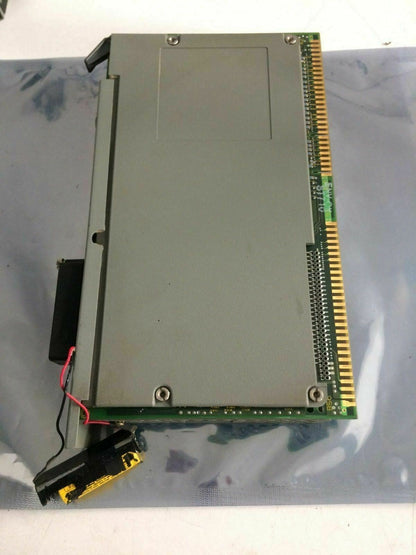 AB ALLEN-BRADLEY 1785-L20B D PLC-5/20 PROCESSOR MODULE