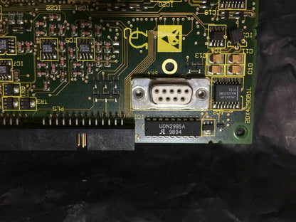 20X429010B CEGELEC 20X4290/10B / DRIVE CONTROL BOARD