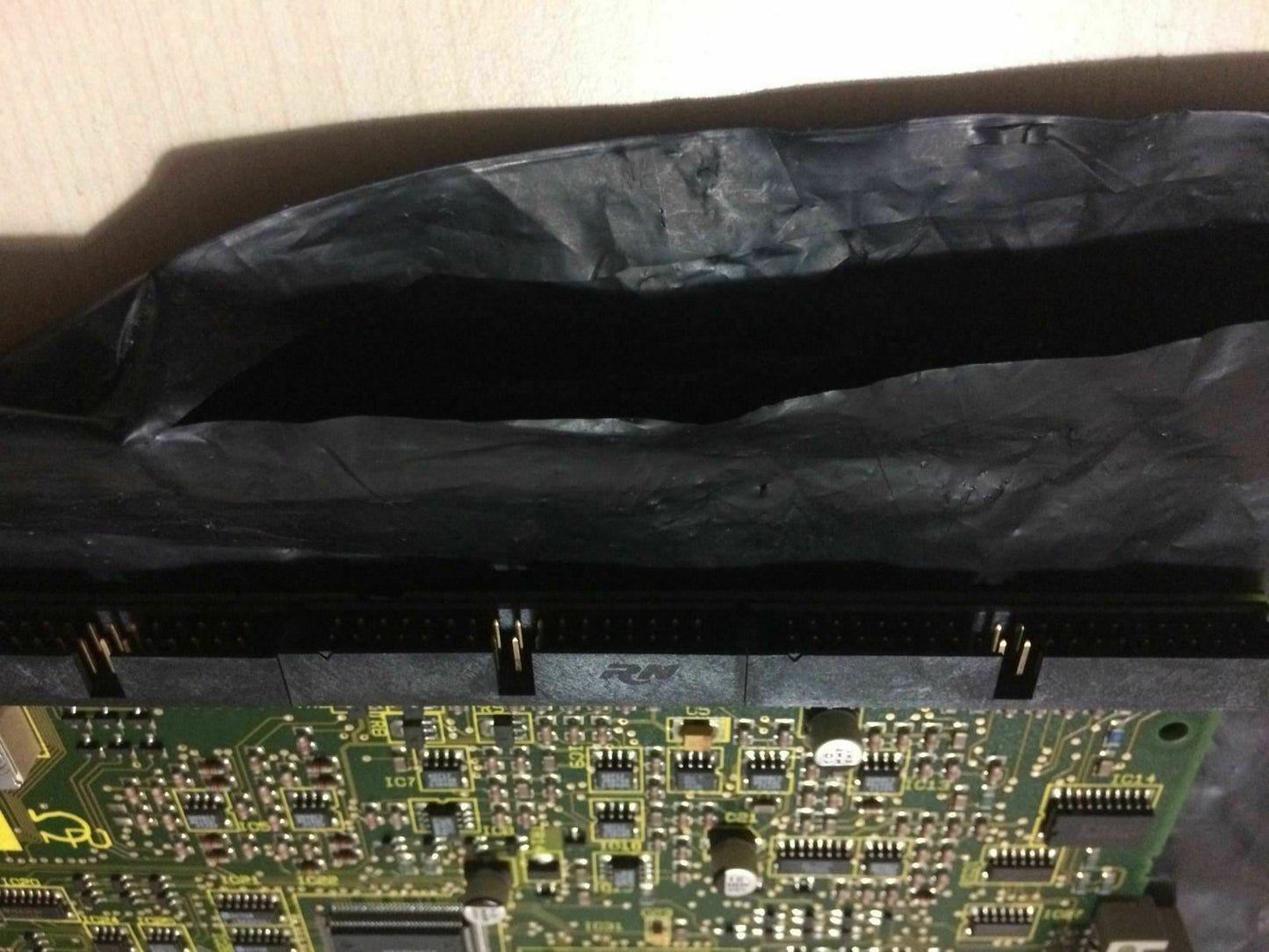 20X429010B CEGELEC 20X4290/10B / DRIVE CONTROL BOARD