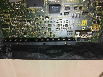 20X429010B CEGELEC 20X4290/10B / DRIVE CONTROL BOARD