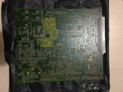 20X429010B CEGELEC 20X4290/10B / DRIVE CONTROL BOARD