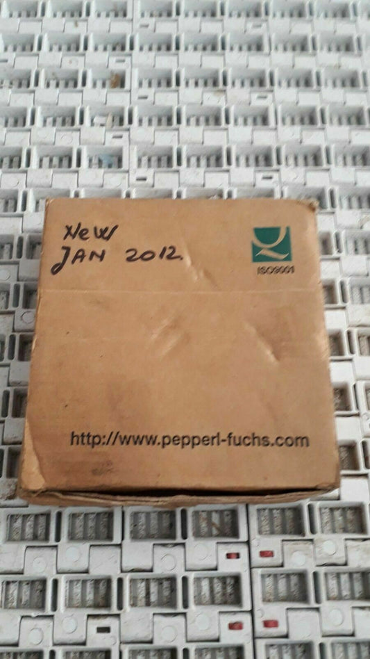 PEPPERL FUCHS 38365S K-SYSTEM  KFD2-SOT2-Ex2 KFD2SOT2EX2 Fast Shipping