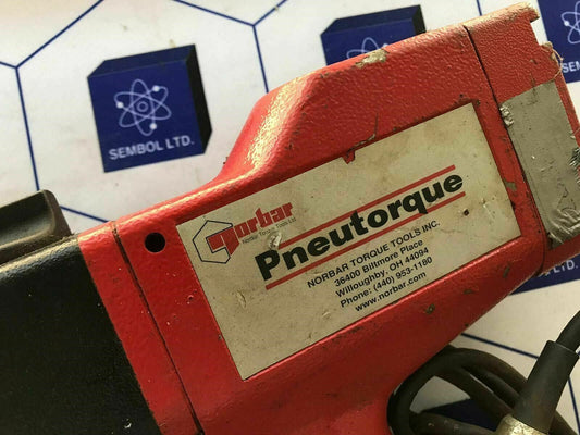 Norbar Pneutorque 18058.B06 600 N.m