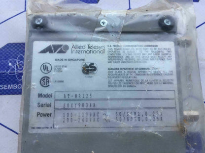 Allied Telesis CentreCOM Micro Repeater AT-MR125 new but no factory box