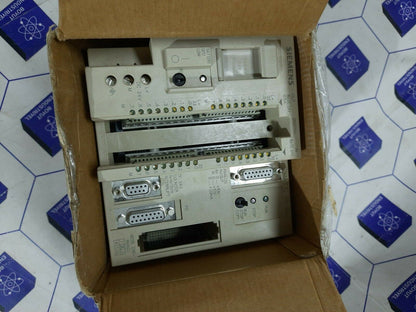 Siemens Simatic 6es5 095-8ma02 6es5095-8ma02 cpu