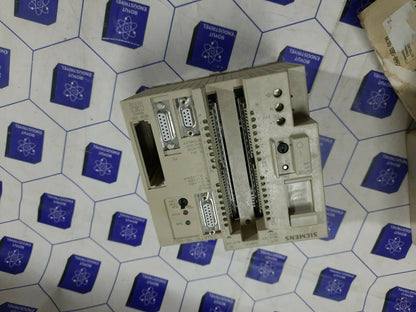 Siemens Simatic 6es5 095-8ma02 6es5095-8ma02 cpu
