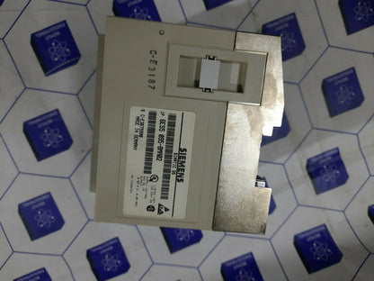 Siemens Simatic 6es5 095-8ma02 6es5095-8ma02 cpu