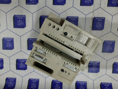 Siemens Simatic 6es5 095-8ma02 6es5095-8ma02 cpu
