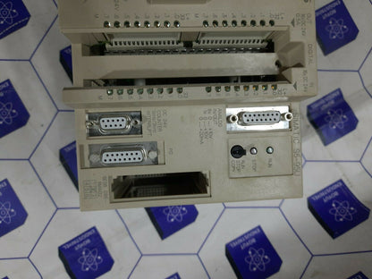 Siemens Simatic 6es5 095-8ma02 6es5095-8ma02 cpu