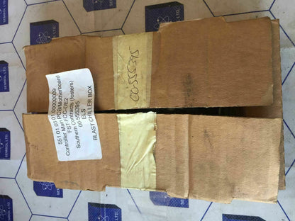 LAE ELECTRONIC AIR CONDITIONER CARD FST-FCC-DE2