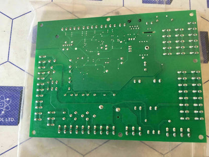 LAE ELECTRONIC AIR CONDITIONER CARD FST-FCC-DE2