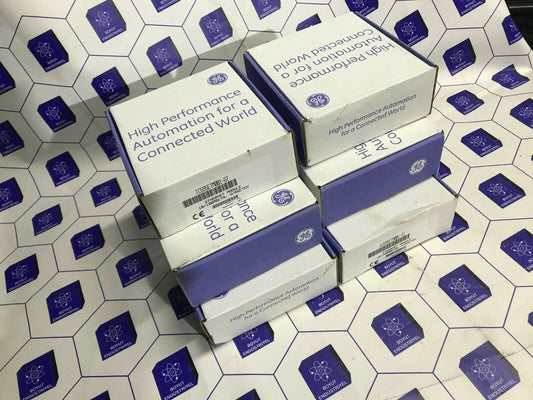 GE IC695ETM001-GT ic695etm001-gt Ethernet module 10/100MBITS W/Switch