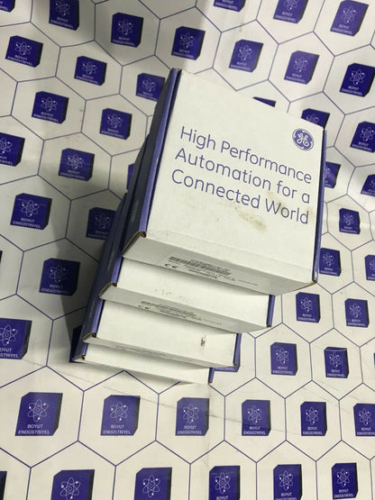 IC695RMX128-DG GE FANUC RX3i Redundancy Memory Xchange Module 128MB Multi Mode