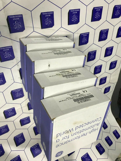 IC695RMX128-DG GE FANUC RX3i Redundancy Memory Xchange Module 128MB Multi Mode