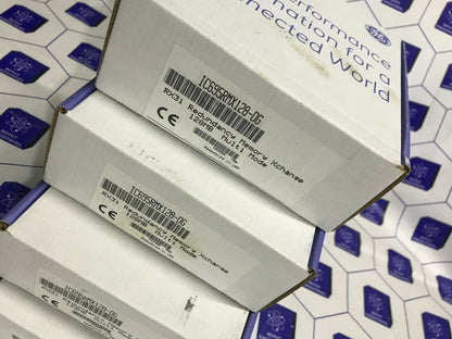 IC695RMX128-DG GE FANUC RX3i Redundancy Memory Xchange Module 128MB Multi Mode