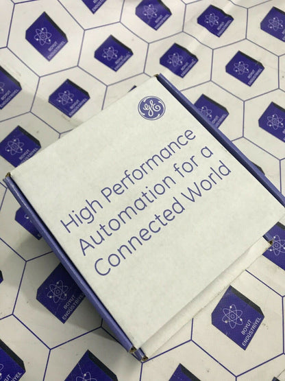 GE FANUC PBM300 PROFIBUS MASTER IC695PBM300-CC