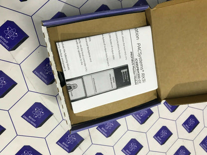 GE FANUC PBM300 PROFIBUS MASTER IC695PBM300-CC