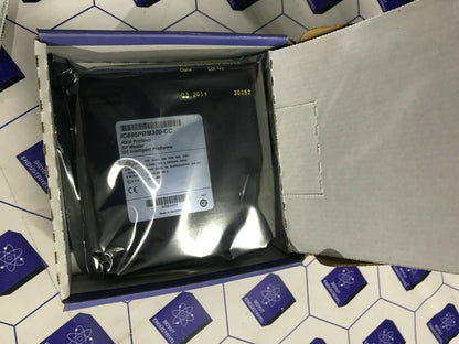 GE FANUC PBM300 PROFIBUS MASTER IC695PBM300-CC