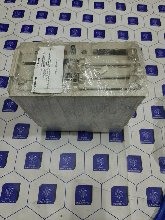 ABB 3BSE009598R1 PM150V08-PM151-PM152-PM153-PM154