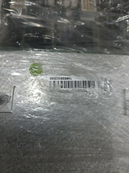 ABB 3BSE009598R1 PM150V08-PM151-PM152-PM153-PM154