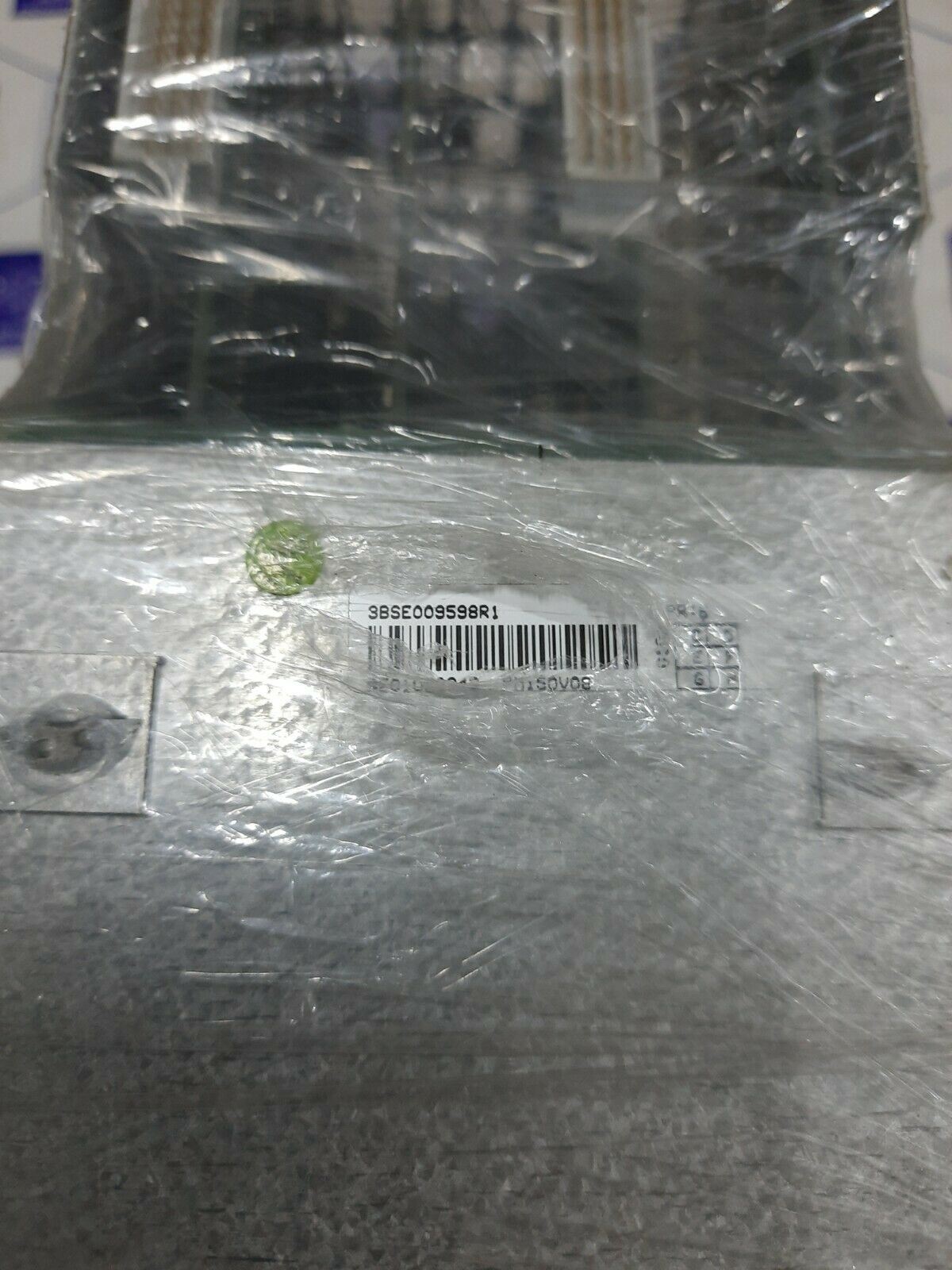 ABB 3BSE009598R1 PM150V08-PM151-PM152-PM153-PM154