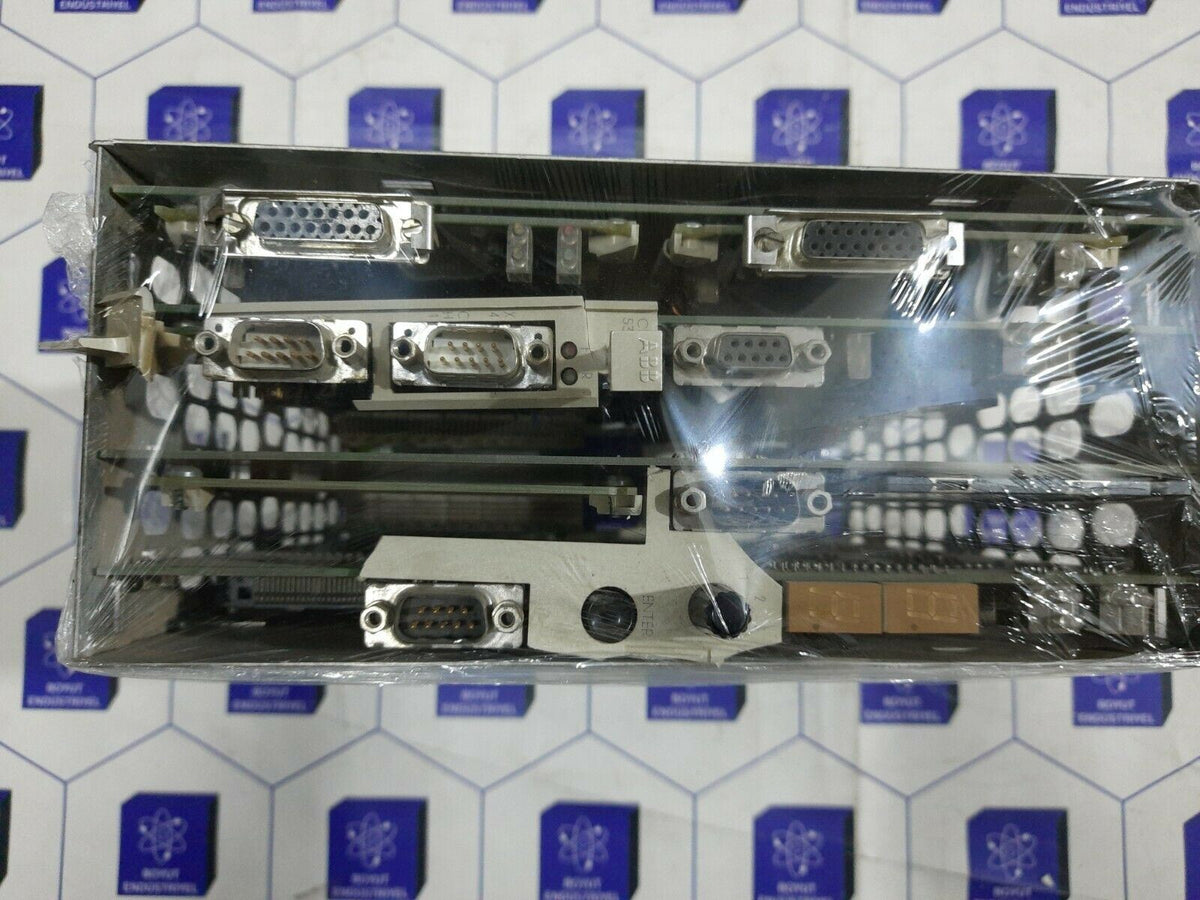 ABB 3BSE009598R1 PM150V08-PM151-PM152-PM153-PM154