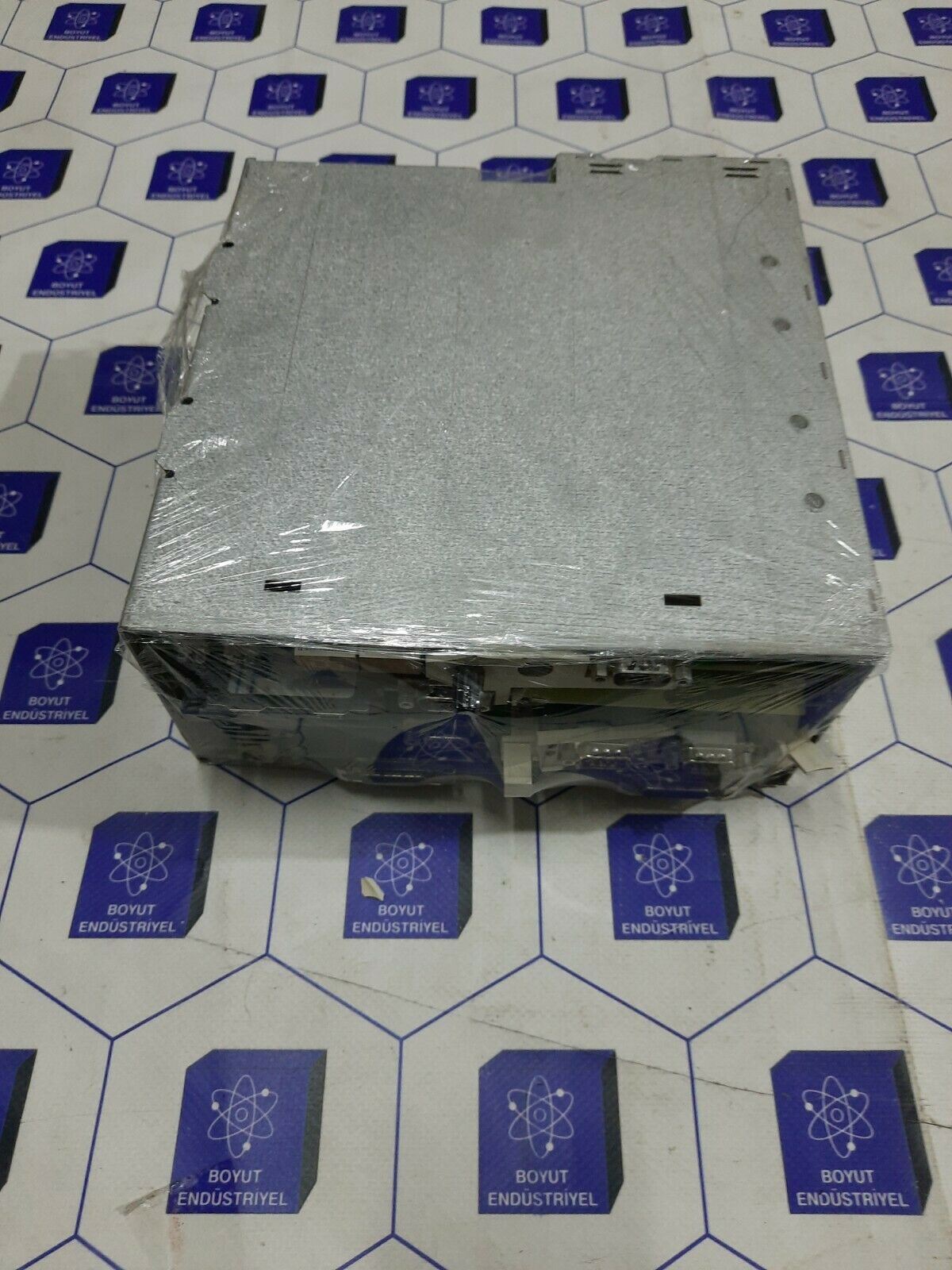 ABB 3BSE009598R1 PM150V08-PM151-PM152-PM153-PM154