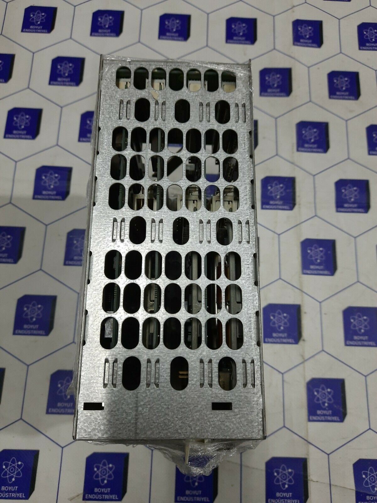 ABB 3BSE009598R1 PM150V08-PM151-PM152-PM153-PM154