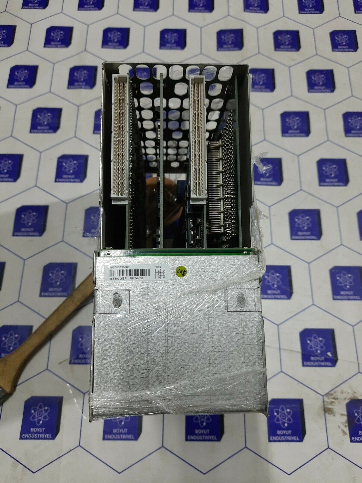 ABB 3BSE009598R1 PM150V08-PM151-PM152-PM153-PM154