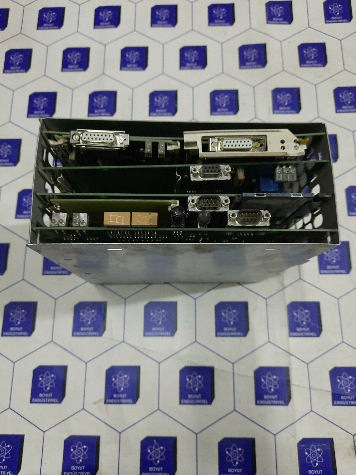 ABB 3BSE009598R1 PM150V08-PM151-PM152-PM153-PM154