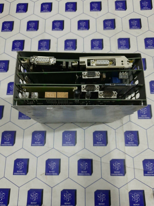 ABB 3BSE009598R1 PM150V08-PM151-PM152-PM153-PM154