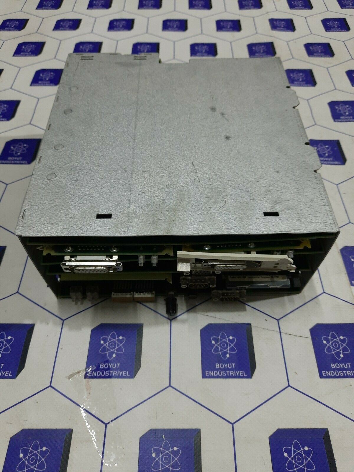ABB 3BSE009598R1 PM150V08-PM151-PM152-PM153-PM154