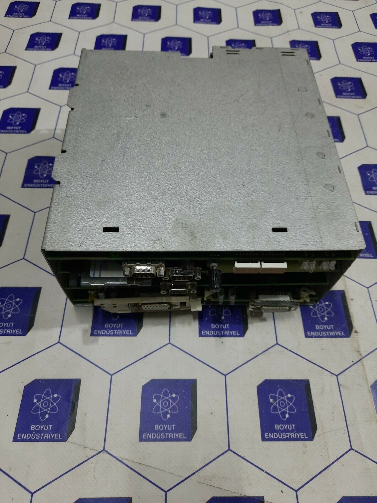 ABB 3BSE009598R1 PM150V08-PM151-PM152-PM153-PM154
