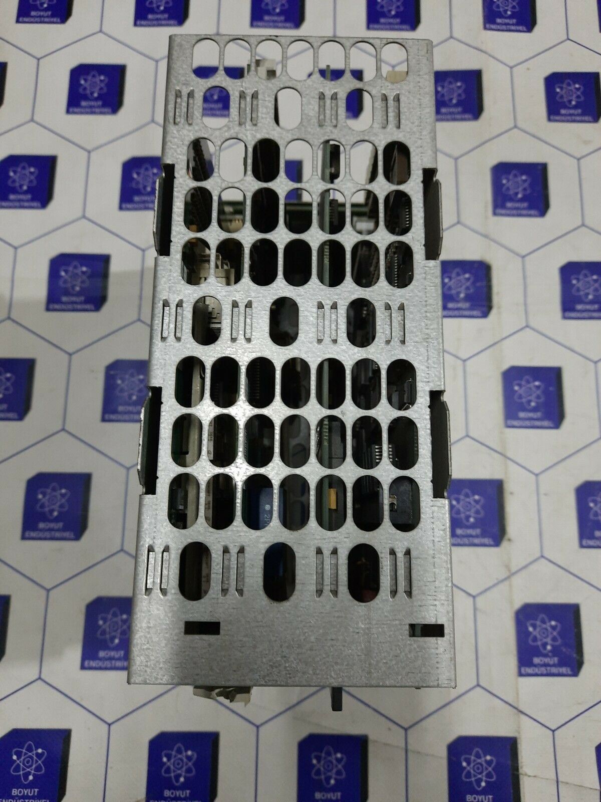 ABB 3BSE009598R1 PM150V08-PM151-PM152-PM153-PM154