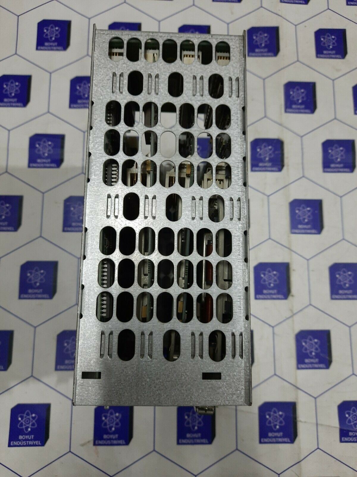 ABB 3BSE009598R1 PM150V08-PM151-PM152-PM153-PM154