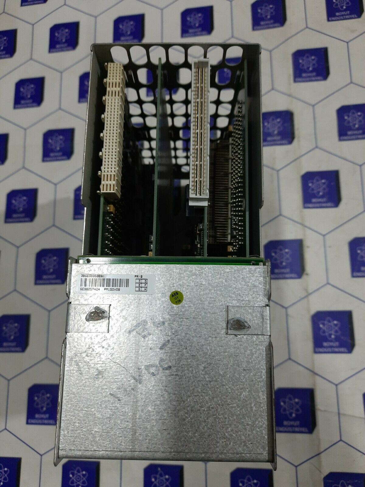 ABB 3BSE009598R1 PM150V08-PM151-PM152-PM153-PM154