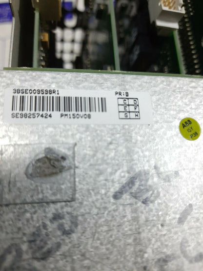 ABB 3BSE009598R1 PM150V08-PM151-PM152-PM153-PM154
