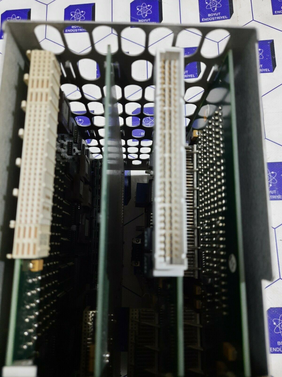 ABB 3BSE009598R1 PM150V08-PM151-PM152-PM153-PM154