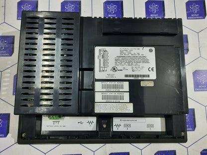 IC754VSL12CTD-GH  IC754VSL12CTD GE FANUC
