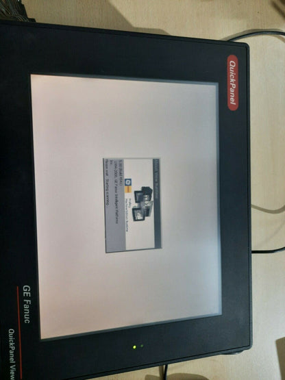 IC754VSL12CTD-GH  IC754VSL12CTD GE FANUC