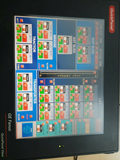 IC754VSL12CTD-GH  IC754VSL12CTD GE FANUC