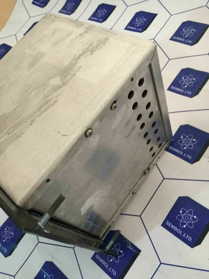 rolls royce marine steering gear W-1802-00-01 Free Dhl Shipping